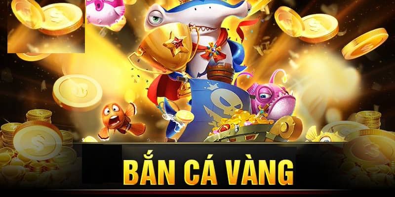 Giới thiệu sơ lược về game bắn cá nổi tiếng hàng đầu thị trường 