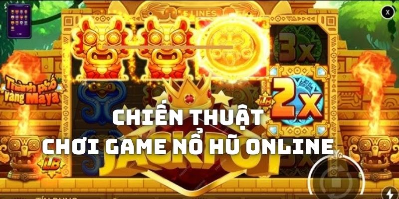 Khái quát nội dung dòng game nổ hũ online