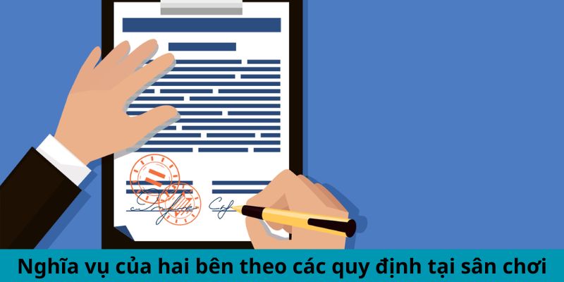 Các hành động bị cấm trong điều khoản và điều kiện nhà cái Các hành động bị cấm trong điều khoản và điều kiện nhà cái