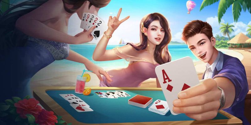 Khám phá top 9 game bài đổi thưởng uy tín nhất hiện nay tại 98win