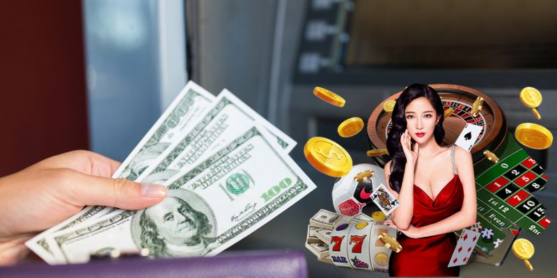 Tuân thủ điều kiện rút tiền 98Win Tuân thủ điều kiện rút tiền 98Win